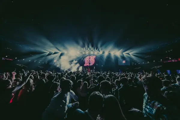 Hurrican&nbsp;X — live photo 6